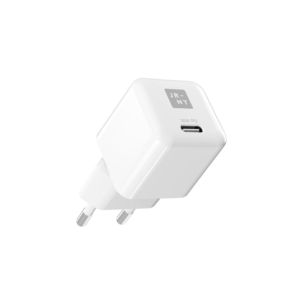 USB-C Mini Wall Charger - 30W